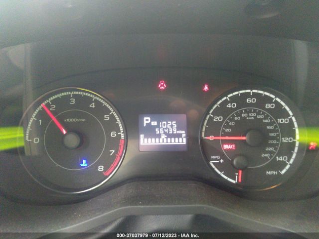 JF2GTACC6KH260992 Subaru Crosstrek Premium