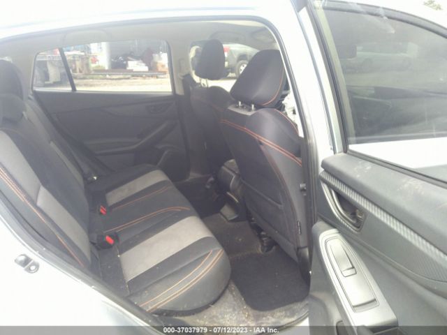 JF2GTACC6KH260992 Subaru Crosstrek Premium
