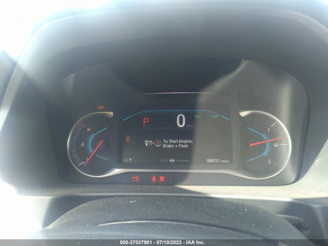 Honda Pilot Ex-l 2020 5FNYF6H56LB027634 Image 15