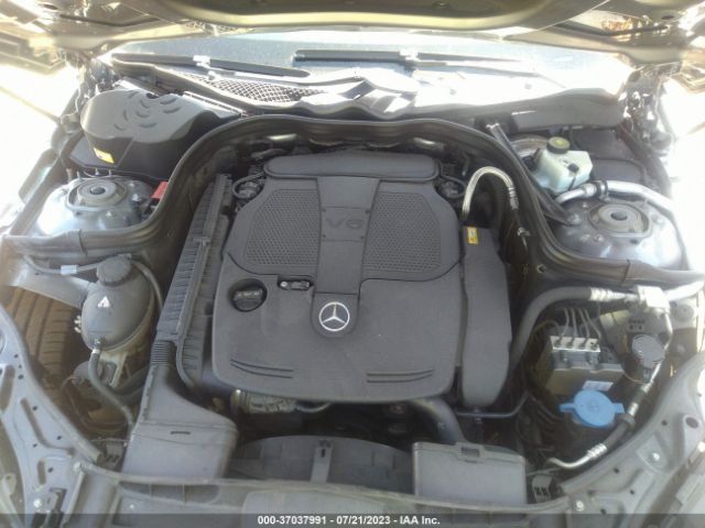 WDDHF5KBXEA975903 Mercedes-Benz E-class E 350