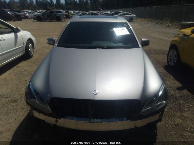 WDDHF5KBXEA975903 Mercedes-Benz E-class E 350