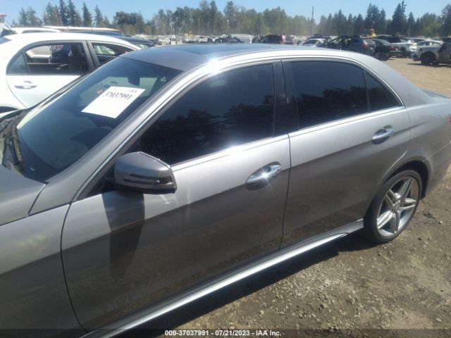 WDDHF5KBXEA975903 Mercedes-Benz E-class E 350