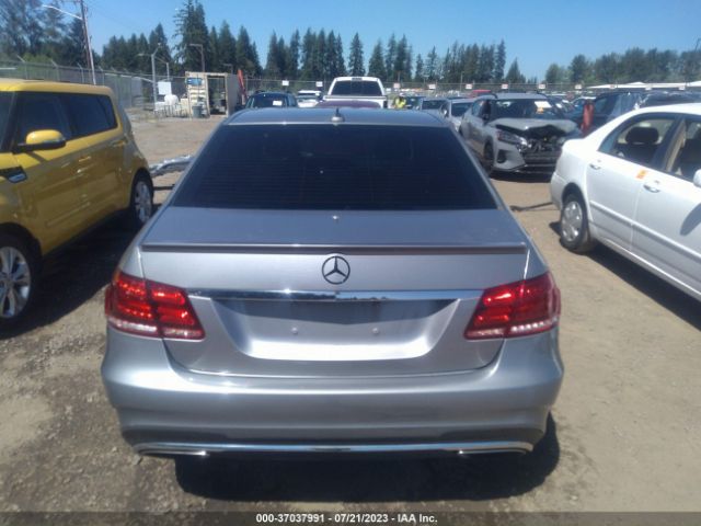WDDHF5KBXEA975903 Mercedes-Benz E-class E 350