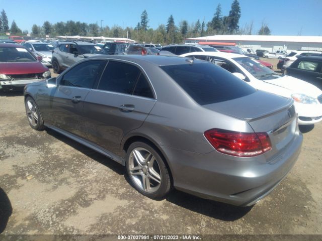 WDDHF5KBXEA975903 Mercedes-Benz E-class E 350