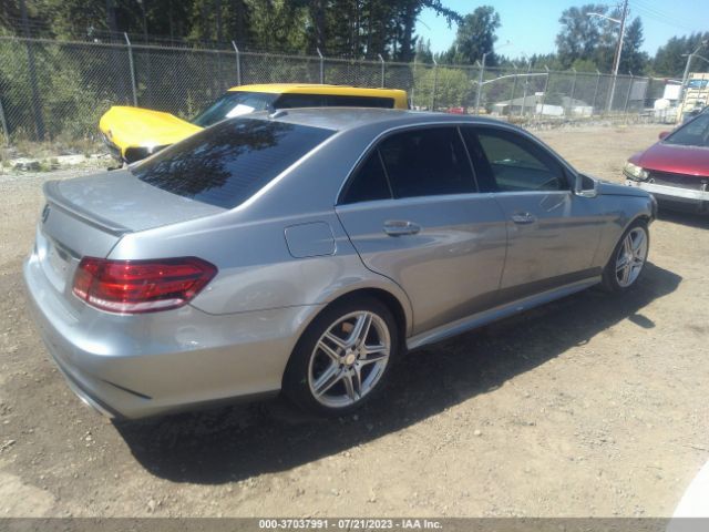 WDDHF5KBXEA975903 Mercedes-Benz E-class E 350