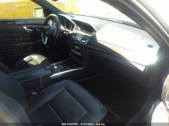 WDDHF5KBXEA975903 Mercedes-Benz E-class E 350