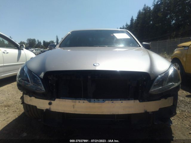 WDDHF5KBXEA975903 Mercedes-Benz E-class E 350