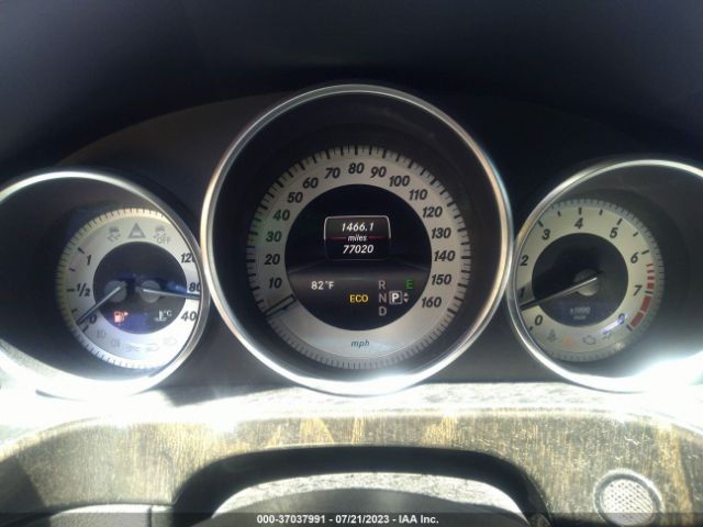 WDDHF5KBXEA975903 Mercedes-Benz E-class E 350