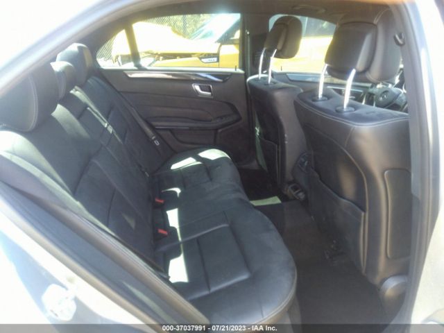 WDDHF5KBXEA975903 Mercedes-Benz E-class E 350