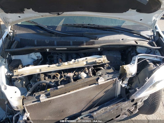 Toyota Sienna Xle Auto Access 2019 5TDYZ3DC4KS019813 Image 10