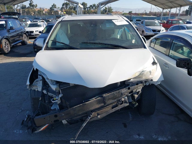 Toyota Sienna Xle Auto Access 2019 5TDYZ3DC4KS019813 Image 12