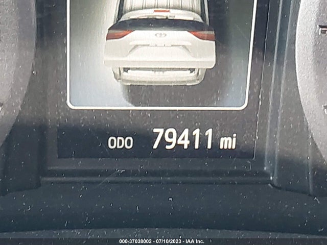 Toyota Sienna Xle Auto Access 2019 5TDYZ3DC4KS019813 Image 15