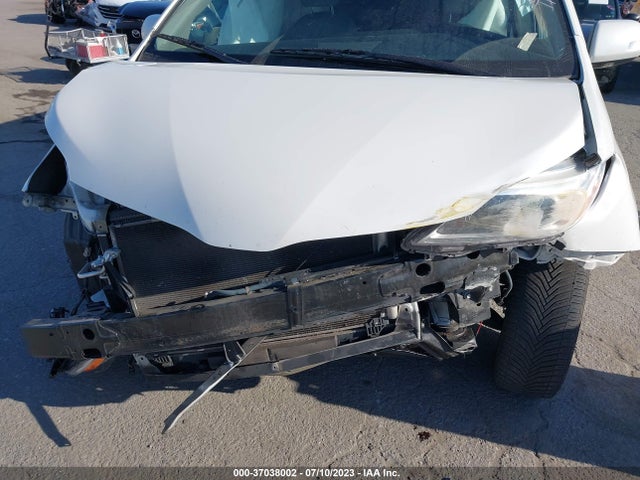Toyota Sienna Xle Auto Access 2019 5TDYZ3DC4KS019813 Image 6