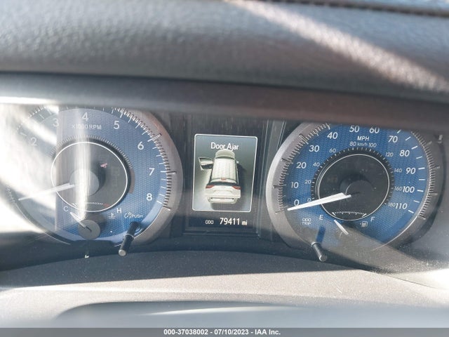 Toyota Sienna Xle Auto Access 2019 5TDYZ3DC4KS019813 Image 7
