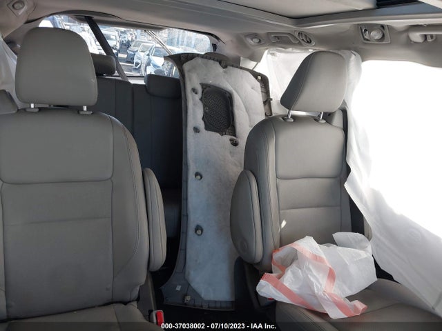 Toyota Sienna Xle Auto Access 2019 5TDYZ3DC4KS019813 Image 8