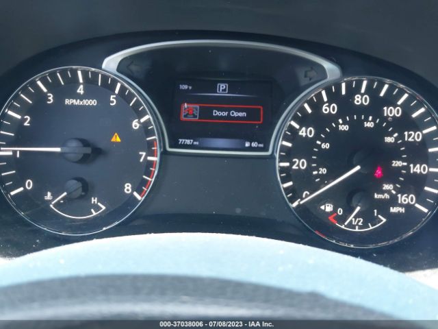 5N1DR2MN1JC678941 Nissan Pathfinder Sv