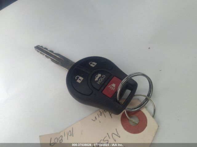 3N1AB7AP0EY223738 Nissan Sentra S/fe+ S/sv/fe+ Sv/sr/sl