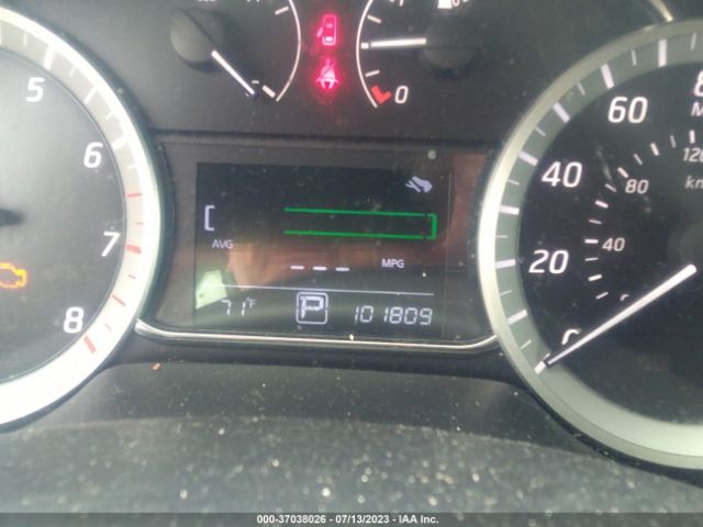 3N1AB7AP0EY223738 Nissan Sentra S/fe+ S/sv/fe+ Sv/sr/sl
