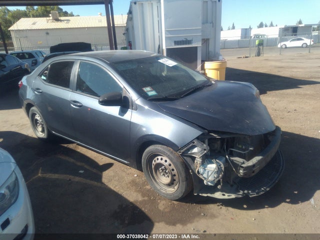 2016 2T1BURHE1GC686504 main image