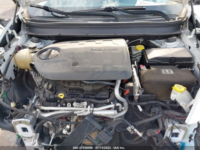 1C4PJMDS5EW185763 Jeep Cherokee Limited