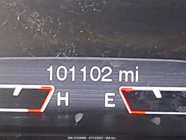 1C4PJMDS5EW185763 Jeep Cherokee Limited