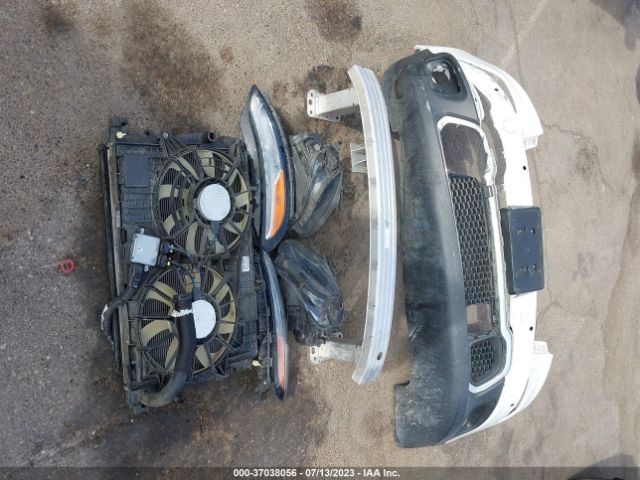 1C4PJMDS5EW185763 Jeep Cherokee Limited