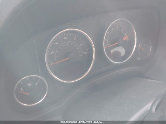 1C4NJCEA7HD156918 Jeep Compass High Altitude