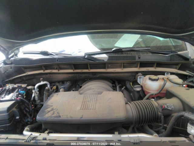 3GTP9EED6KG312075 GMC Sierra 1500 At4