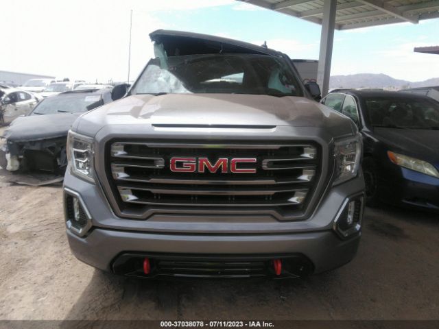 3GTP9EED6KG312075 GMC Sierra 1500 At4