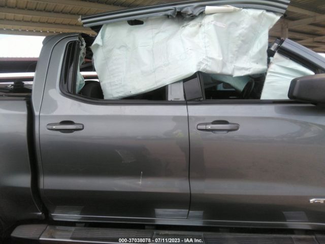 3GTP9EED6KG312075 GMC Sierra 1500 At4
