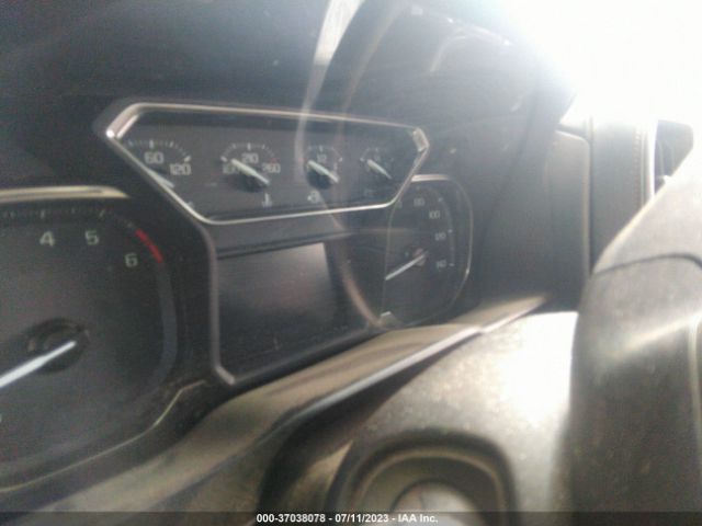 3GTP9EED6KG312075 GMC Sierra 1500 At4