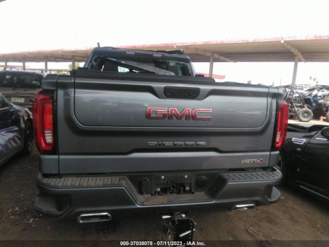 3GTP9EED6KG312075 GMC Sierra 1500 At4