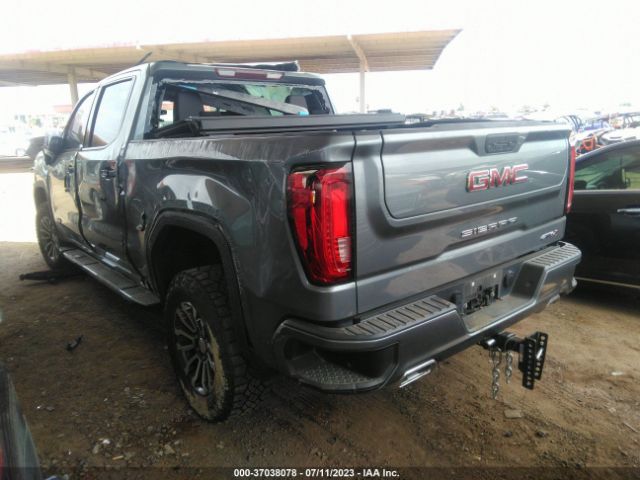 3GTP9EED6KG312075 GMC Sierra 1500 At4