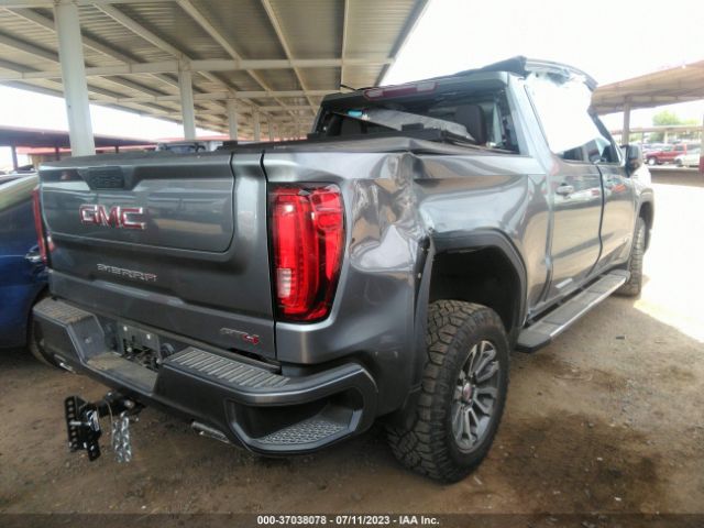 3GTP9EED6KG312075 GMC Sierra 1500 At4