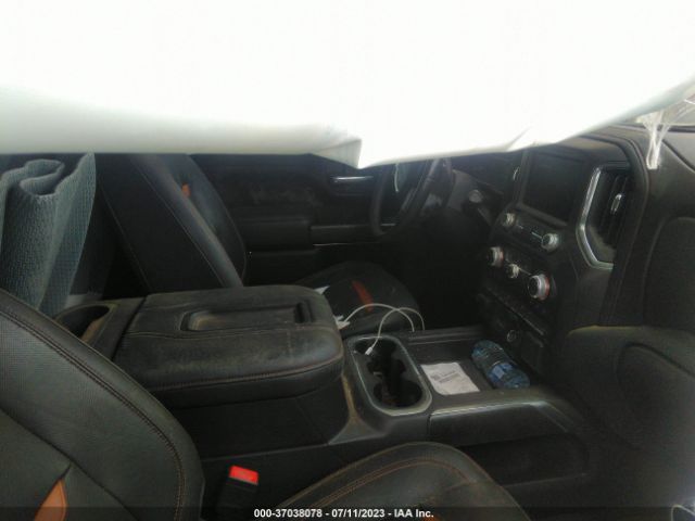 3GTP9EED6KG312075 GMC Sierra 1500 At4