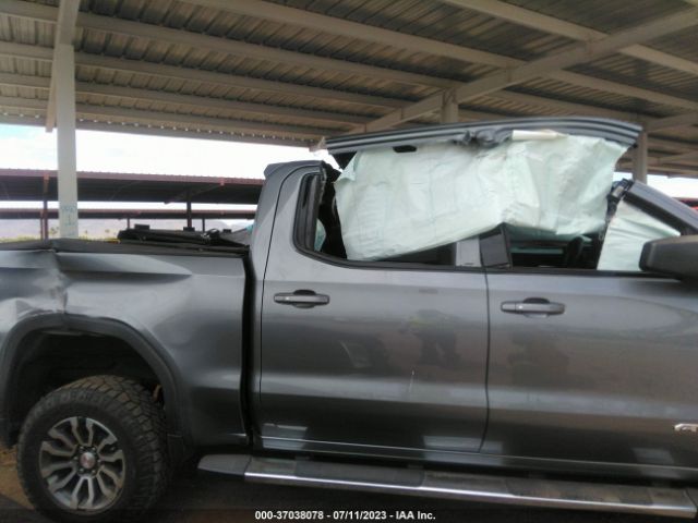 3GTP9EED6KG312075 GMC Sierra 1500 At4