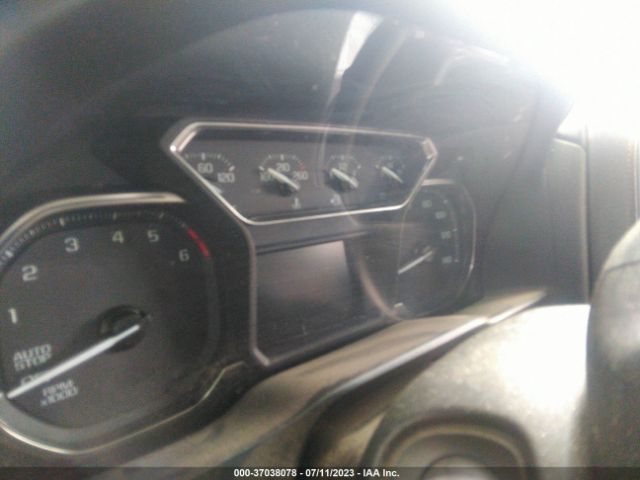 3GTP9EED6KG312075 GMC Sierra 1500 At4