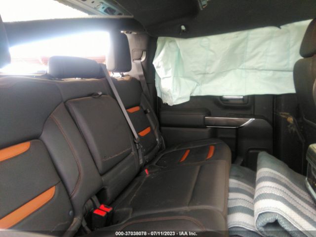3GTP9EED6KG312075 GMC Sierra 1500 At4
