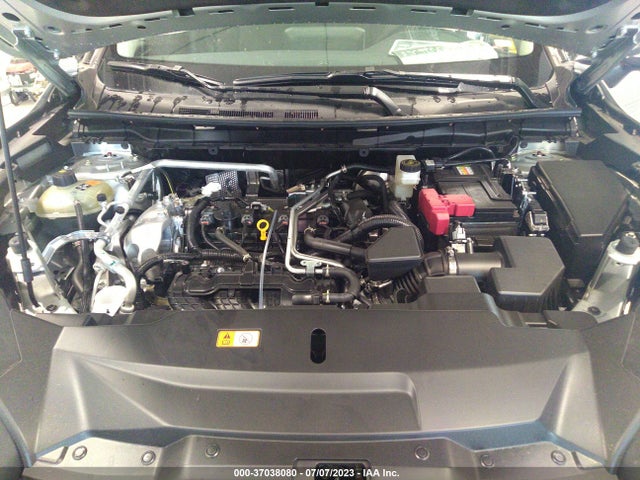 JA4J4UA88PZ051881 Mitsubishi Outlander Se/se Black Edition