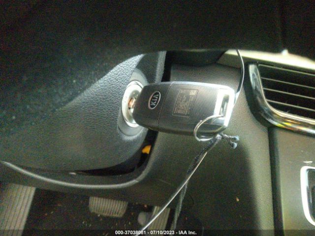 5XXGT4L39GG110072 KIA Optima Lx