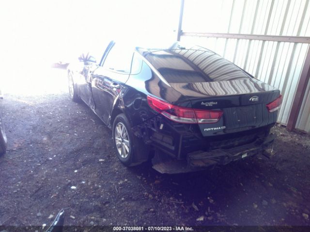 5XXGT4L39GG110072 KIA Optima Lx