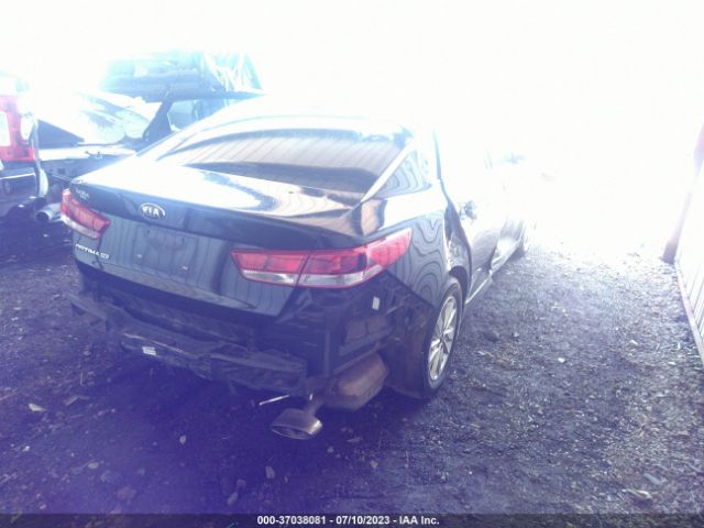 5XXGT4L39GG110072 KIA Optima Lx