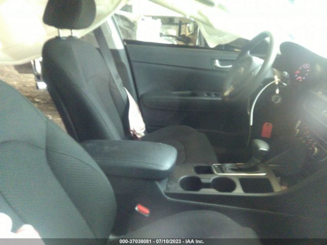 5XXGT4L39GG110072 KIA Optima Lx