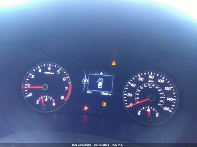 5XXGT4L39GG110072 KIA Optima Lx