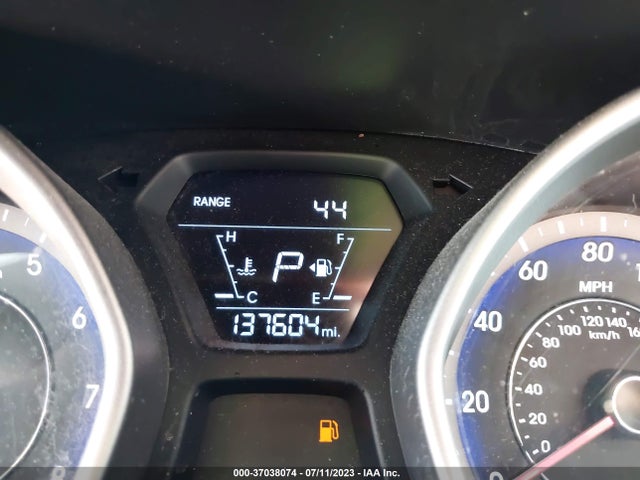 Hyundai ELANTRA COUPE 2014 KMHDH6AH8EU024186 Image 14