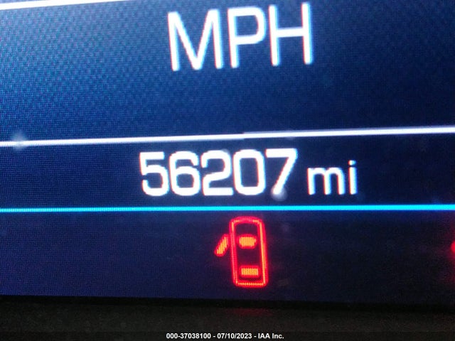 2019 CHEVROLET EQUINOX LT VIN: 2GNAXUEV3K6134210