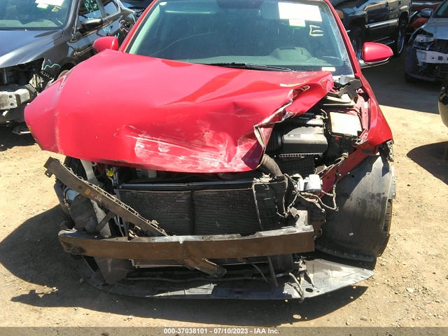 Hyundai ELANTRA SE 2017 KMHD74LF1HU400489 Image 7