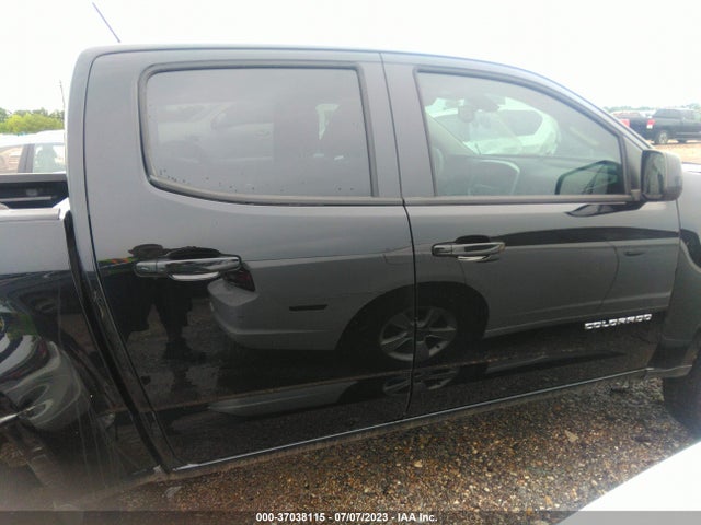 Chevrolet Colorado 2wd Lt 2021 1GCGSCEA6M1170889 Image 13