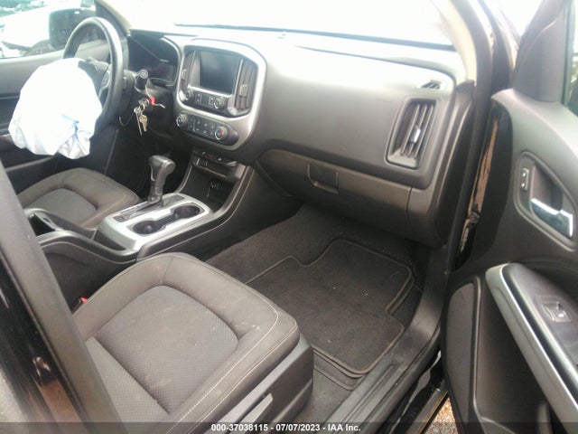 Chevrolet Colorado 2wd Lt 2021 1GCGSCEA6M1170889 Image 5