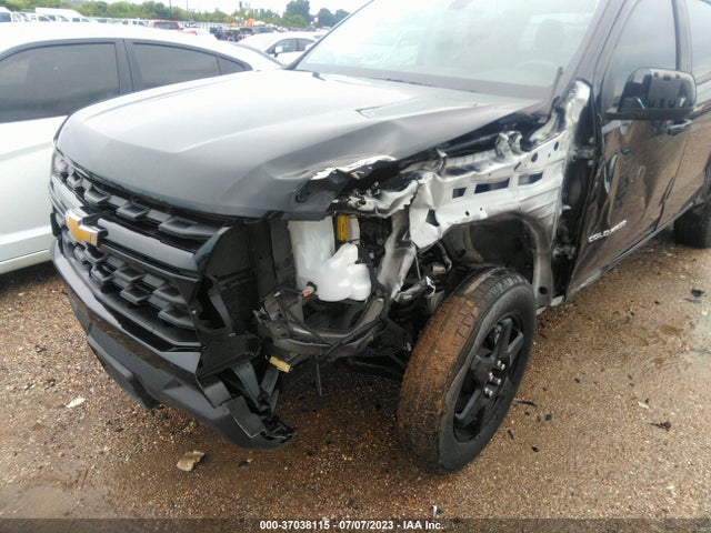 Chevrolet Colorado 2wd Lt 2021 1GCGSCEA6M1170889 Image 6